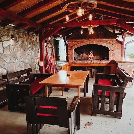 Brvnara Djedin * Milici (Milici)