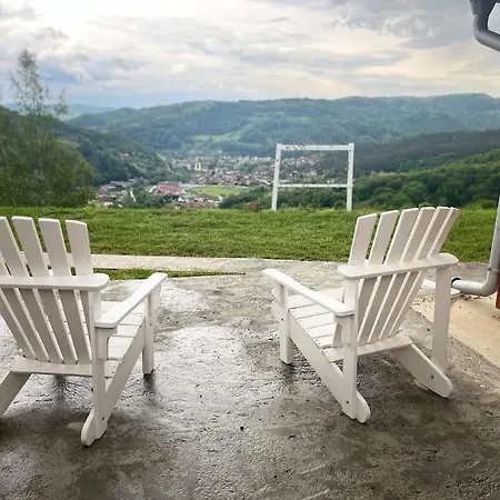 Vakantiehuis Brvnara Djedin Milici (Milici)