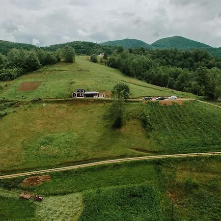 Brvnara Djedin * Milici (Milici)