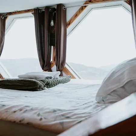 Brvnara Djedin Hébergement de vacances Milici (Milici)