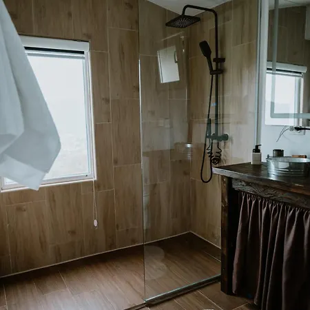 Brvnara Djedin Vakantiehuis Milici (Milici)