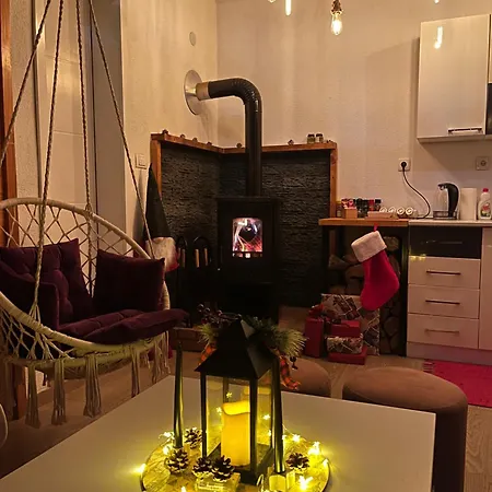 Brvnara Djedin Milici (Milici)